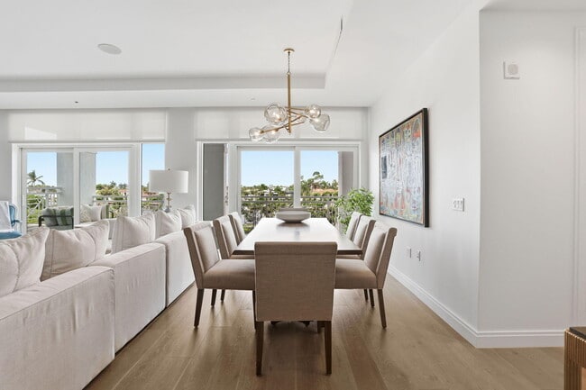 Building Photo - 3200 S Ocean Blvd