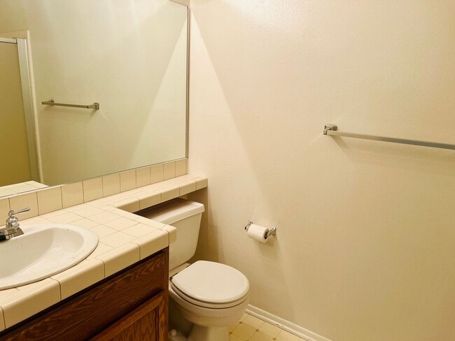 Building Photo - Two Bedroom Rental Home in Jess Ranch Avai...