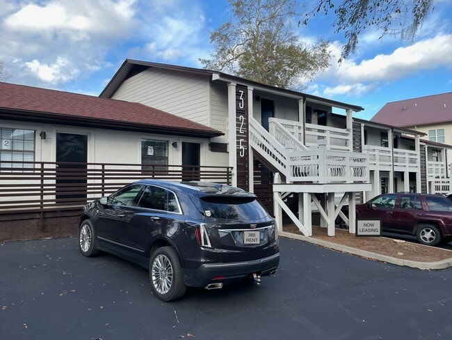 Interior Photo - Arrowhead Apartments