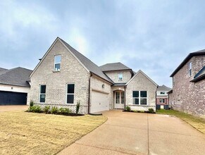Building Photo - OPEN HOUSE! Now Leasing a Brand New 4-Bedroom 2.5 Bath Home In Cordova off of Houston Levee and W...