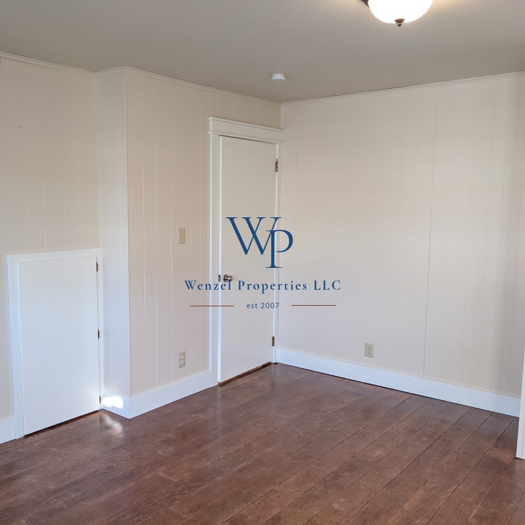 Bedroom 2 - 165 Lincoln St