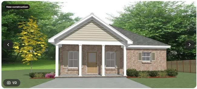 Primary Photo - 3117 Seahorse Rd