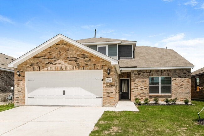 Building Photo - 310 Patton Ln