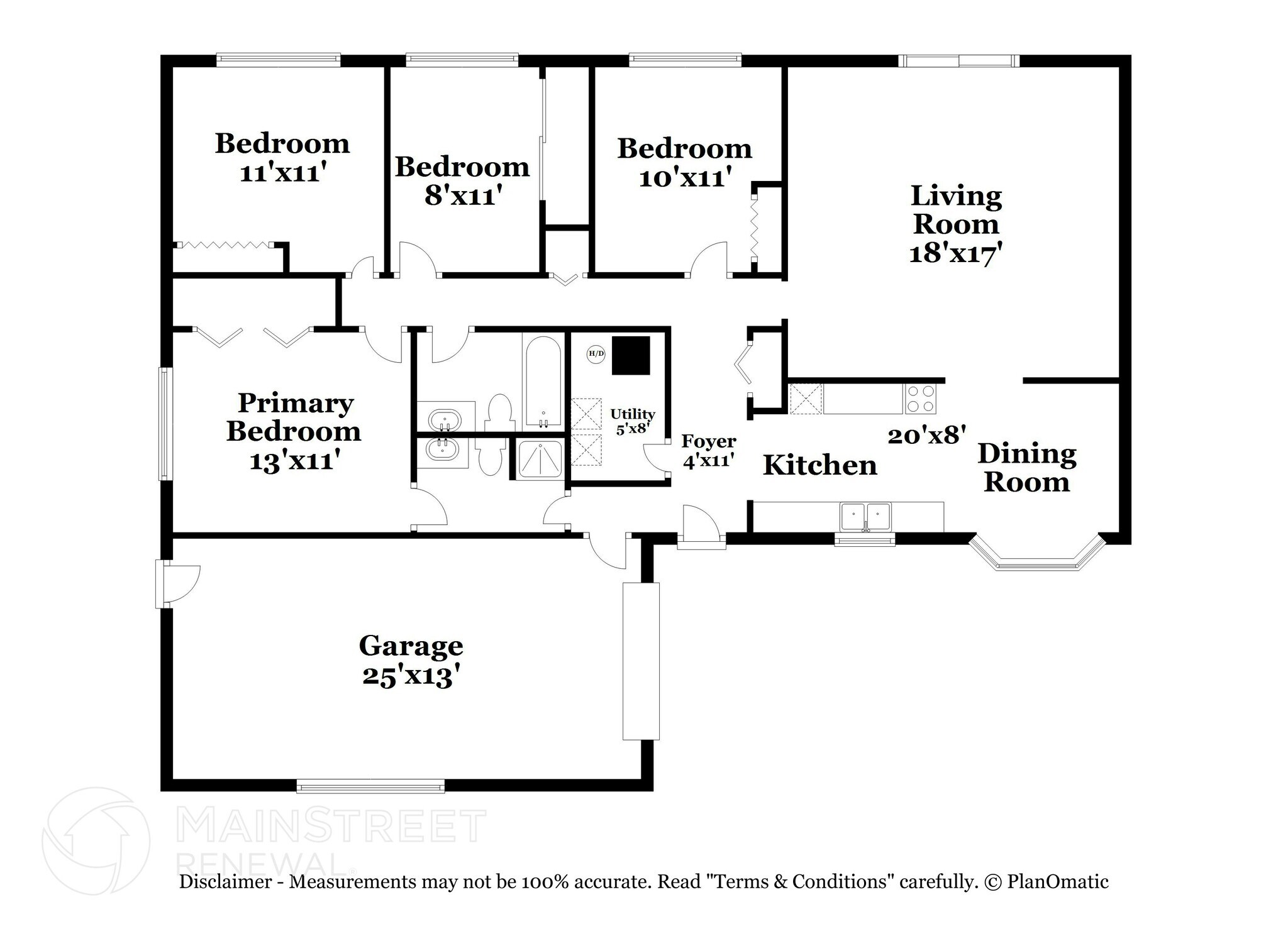 Building Photo - 6558 Retton Rd