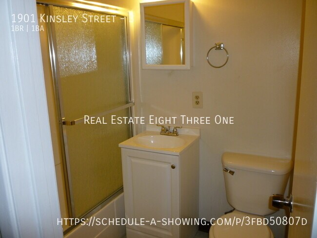 Building Photo - 1901 Kinsley St