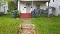 Building Photo - 1206 Haney Ave