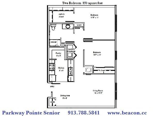 Building Photo - 7601 Parallel Pkwy