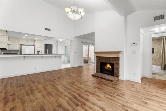 Building Photo - Private Street-Access Condo with Garage, Courtyard, Pool and Tennis