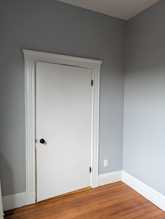 Building Photo - 509 Columbus Ave