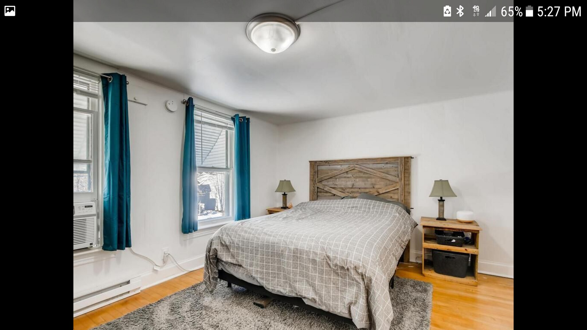 Building Photo - 1715 6th St NE