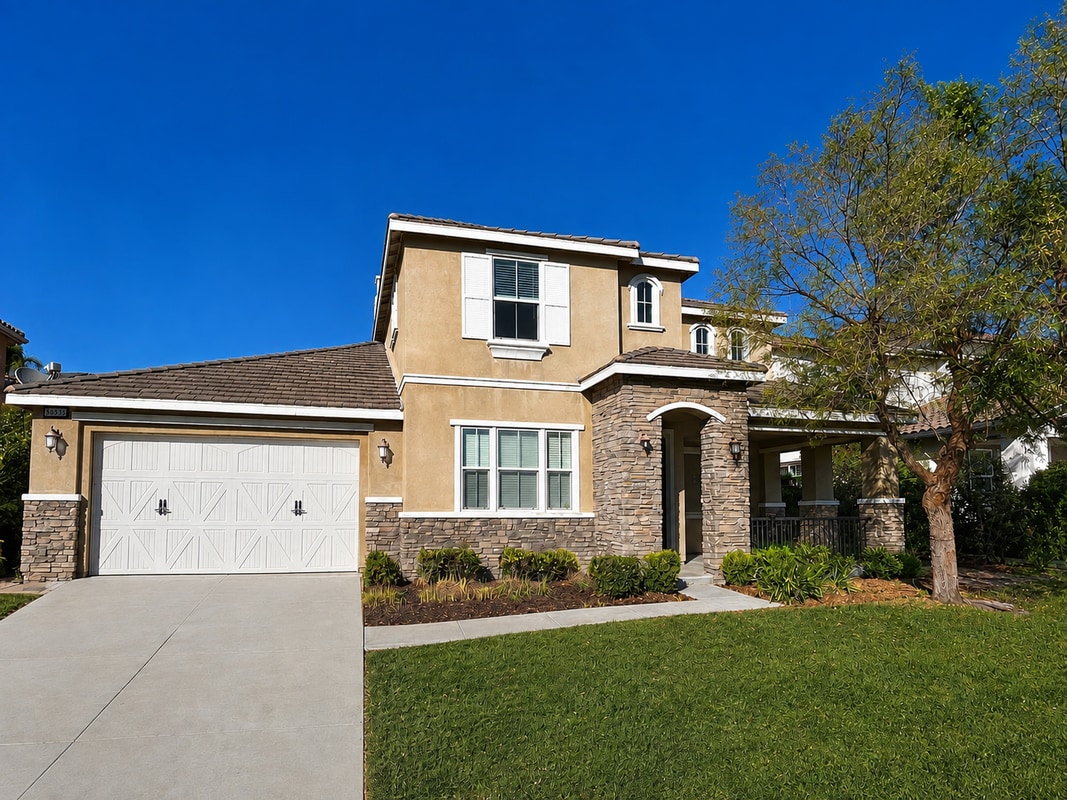 Building Photo - 46338 Durango Dr