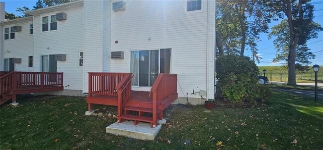 Building Photo - 107 Forestwood Dr