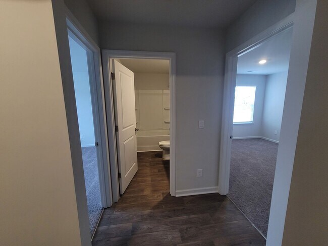 Building Photo - Welcome to our brand new 4-bedroom, 2-bathroom home located in the charming community of Castle H...