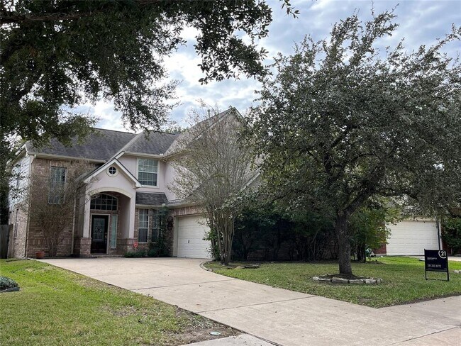 Building Photo - 22531 Tullis Trail Ct