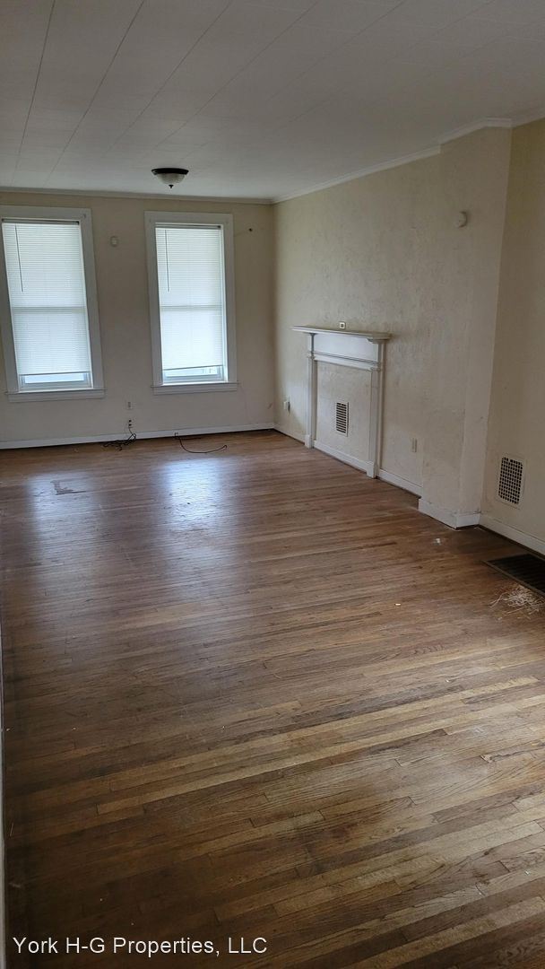 Building Photo - 5 br, 2 bath House - 613 S Albemarle Street