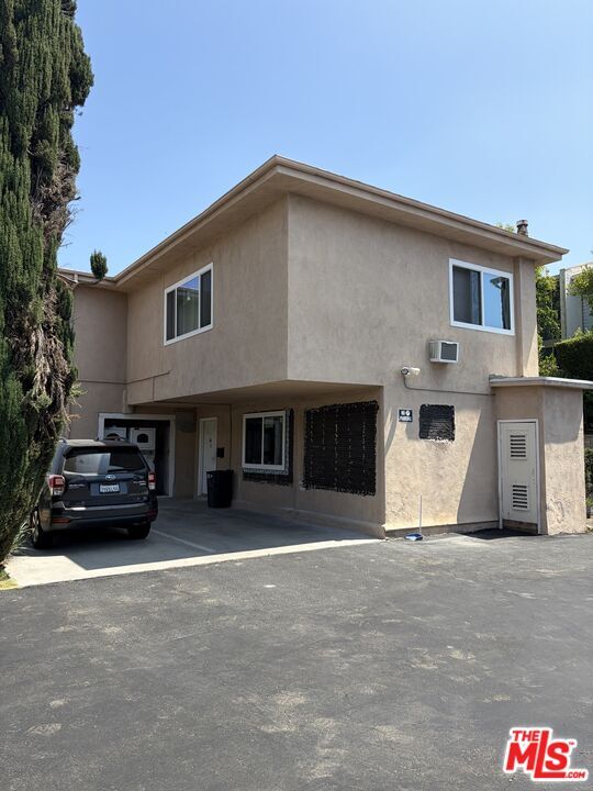 Building Photo - 6150 Radford Ave