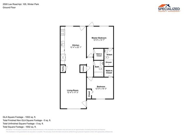 Building Photo - 2500 Lee Rd
