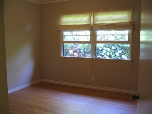 2nd Bdrm - 1375 Hill Dr