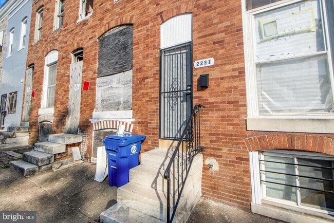 Building Photo - 2231 Orem Ave