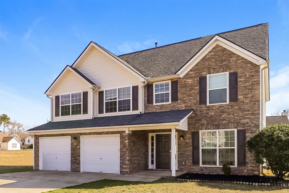 Building Photo - 195 Ridge Pointe Dr