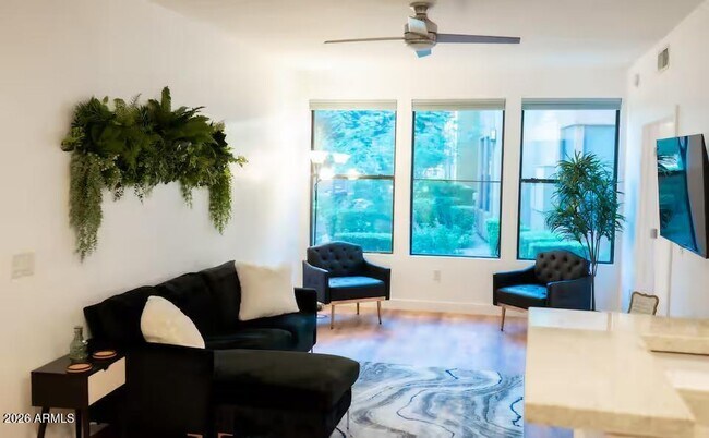 Building Photo - 6900 E Princess Dr