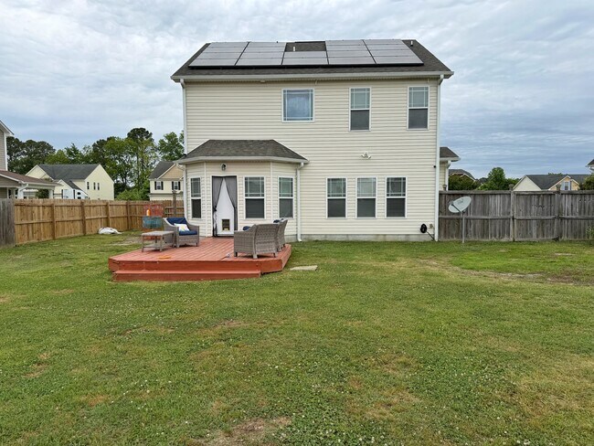 Building Photo - 124 Landover Drive