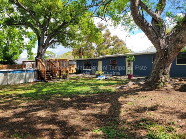 Building Photo - 4311 S Thatcher Ave