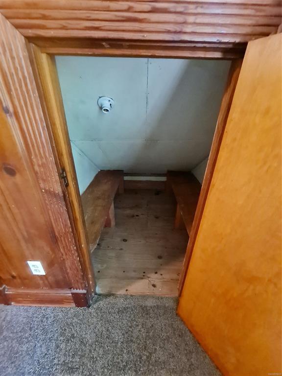 Building Photo - 2305 Yancey Ave