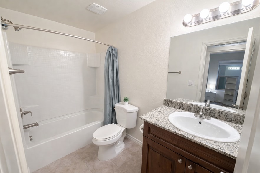 Building Photo - 854 S San Marcos Dr