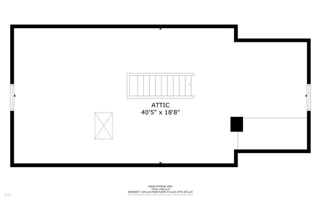 Building Photo - 2 Bed 1 Bath - Takoma Park Cottage- Large ...