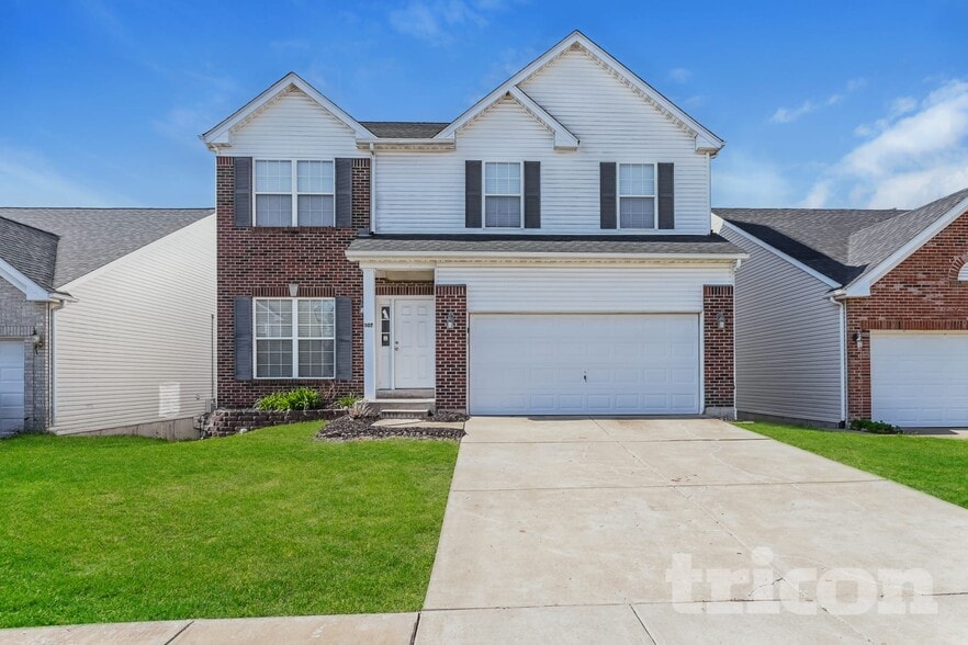 Primary Photo - 507 Fortress Ct