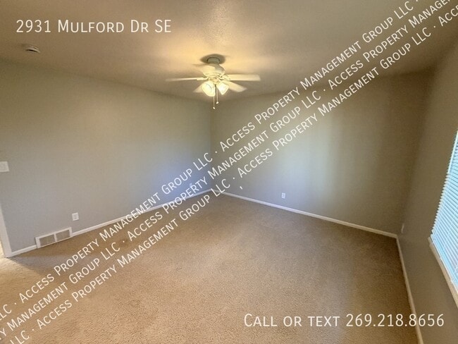 Building Photo - 2931 Mulford Dr SE