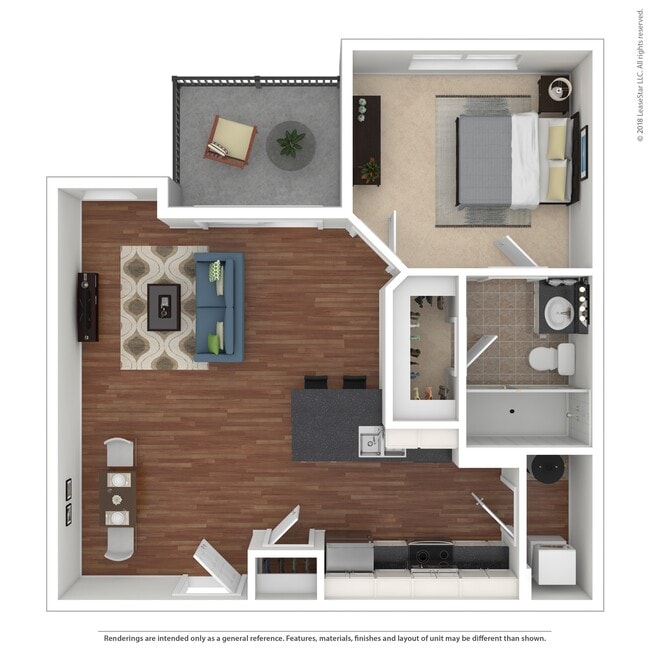 Park Row 2 - Tribeca
