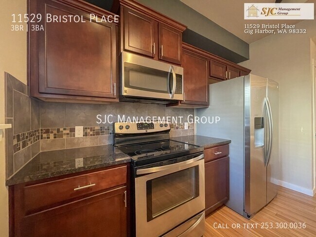 Building Photo - 11529 Bristol Pl NW