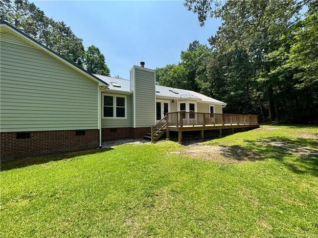Building Photo - 4011 Woods Ct
