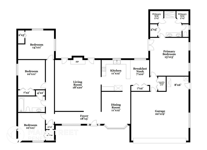 Building Photo - 450 Segovia Dr