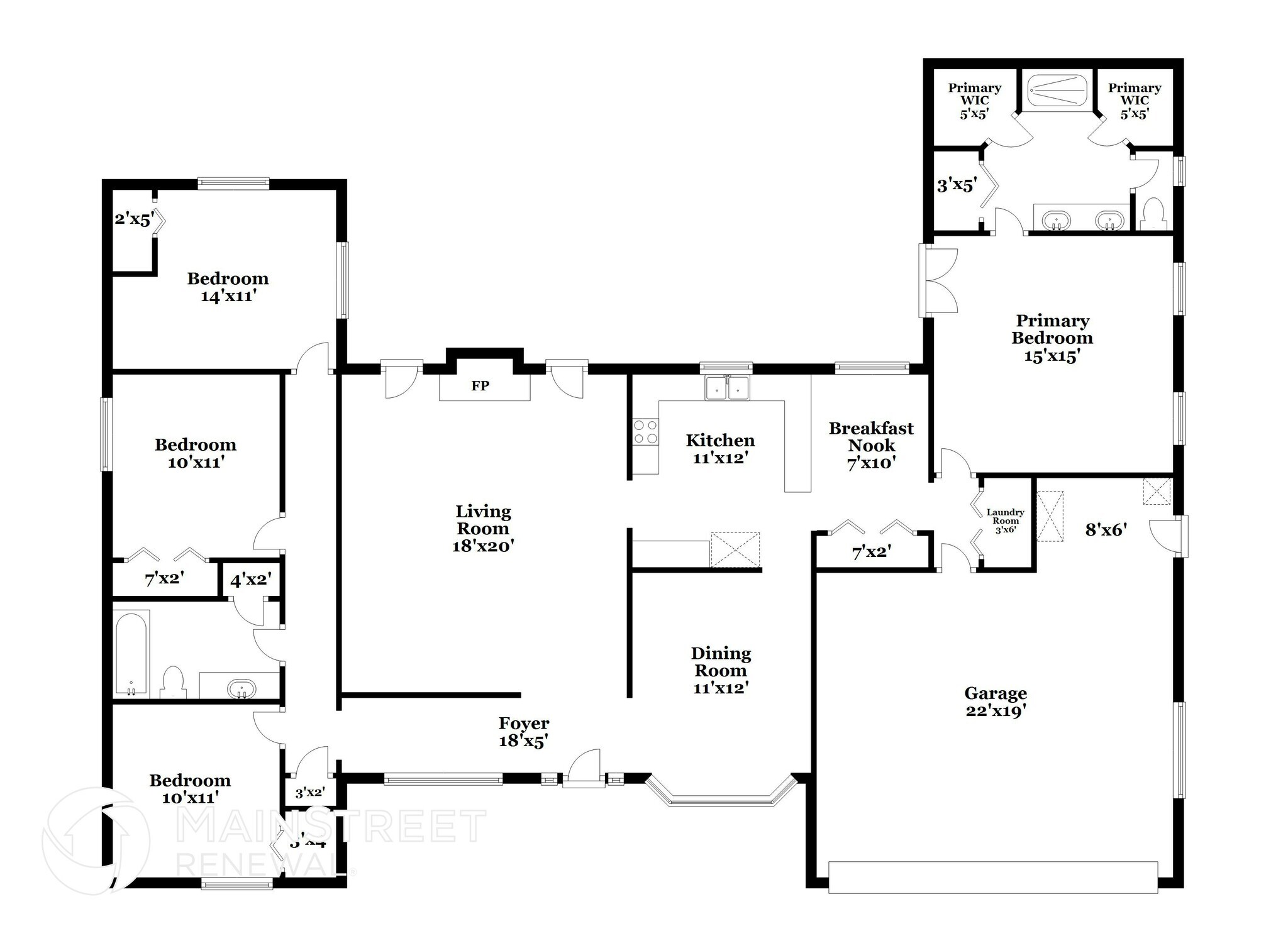 Building Photo - 450 Segovia Dr