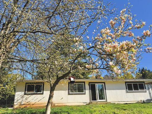 Building Photo - Charming 4BR Home with Huge Yard - W/D and Garage