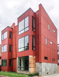 Building Photo - 715 Kenyon Street