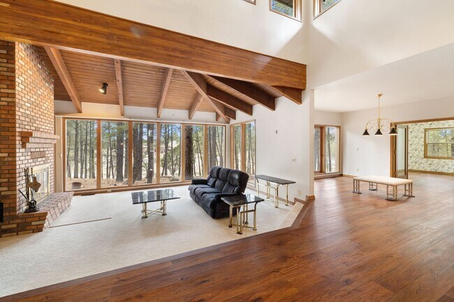 Building Photo - One of the Best Rental Opportunities In All of Flagstaff located in Lakeside Acres