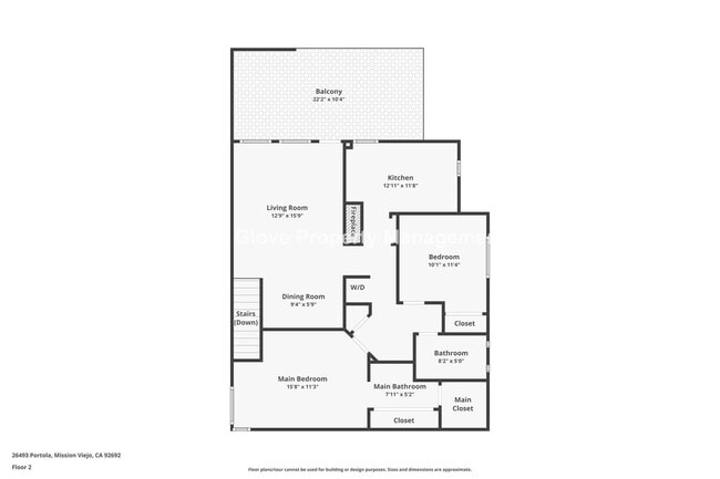 Building Photo - Lovely 2 Bedroom Condo in Mission Viejo
