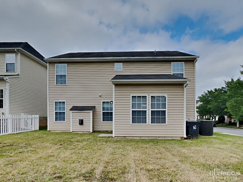Building Photo - 3803 Archer Notch Ln