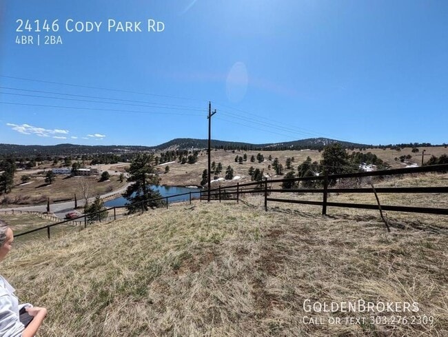 Building Photo - 24146 Cody Park Rd