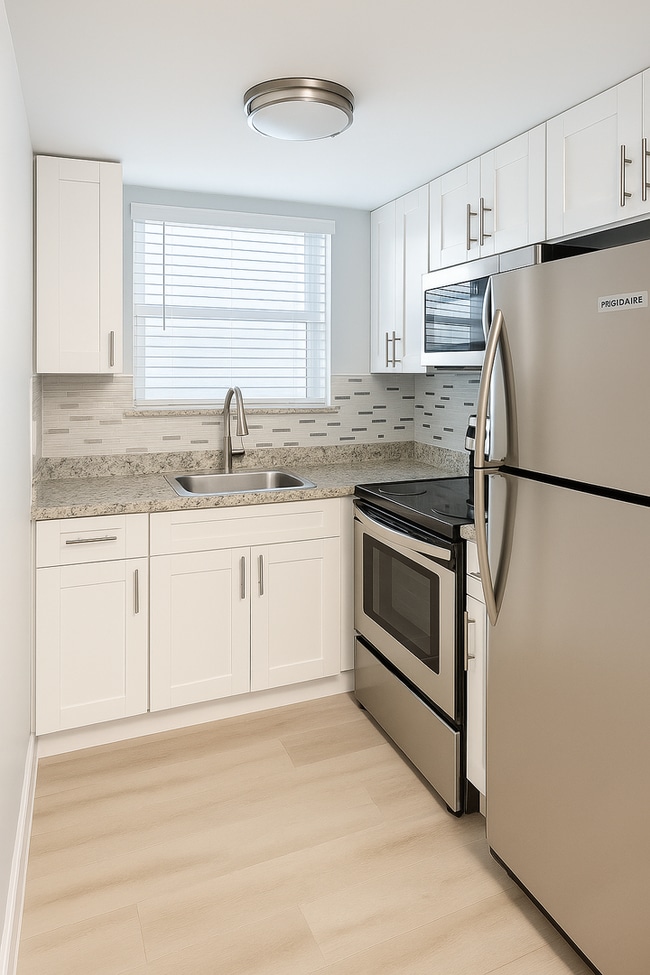 Interior Photo - Sabal Palms Apartment Homes