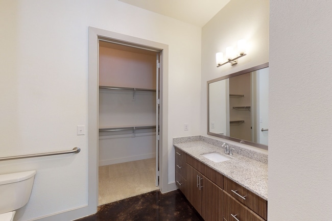 Floorplan - The Landing at Centreport