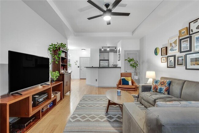 Building Photo - 821 Ralph McGill Blvd NE