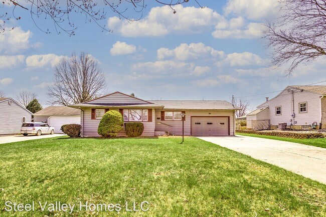 Building Photo - 3 br, 2 bath House - 5153 Pinecrest
