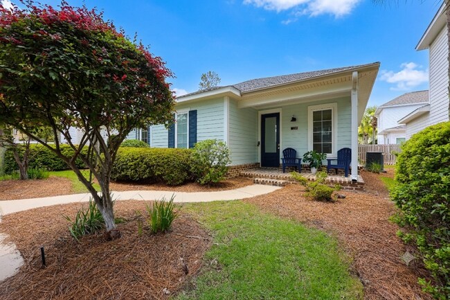Building Photo - Church Street Village Home For Rent