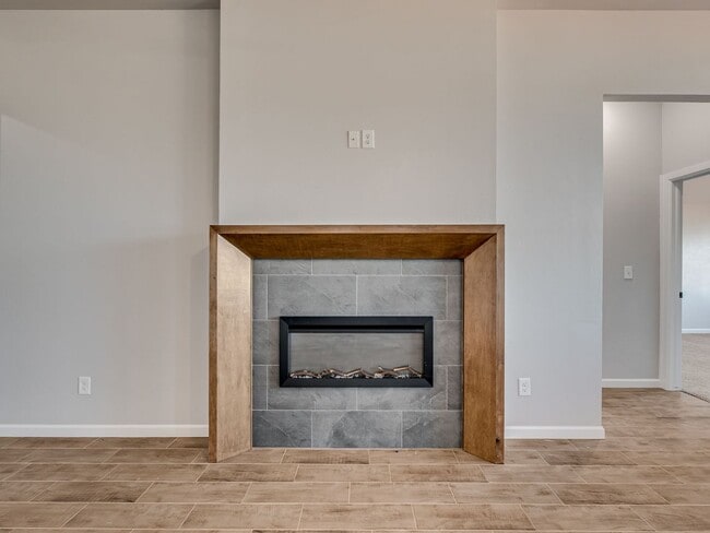 Building Photo - Brand new home available the end of August...