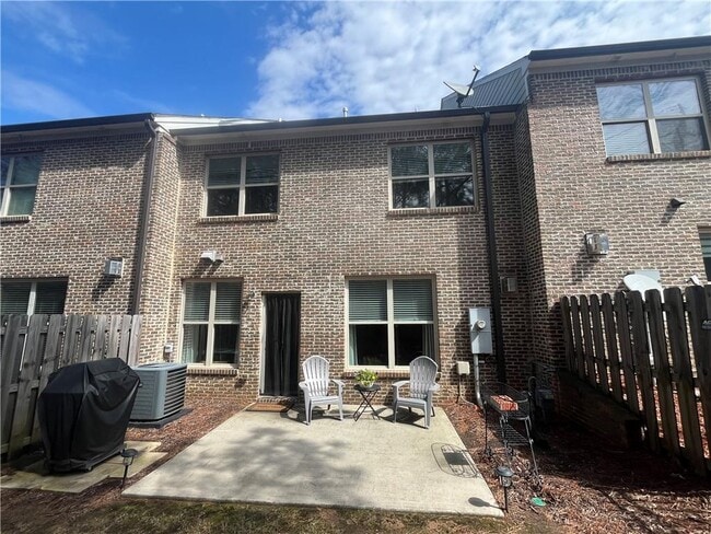 Building Photo - 5545 Bright Cross Wy